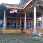 Pengibaran Bendera Setengah Tiang ( GESTAPU )